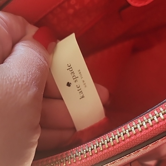 Kate Spade Loden Newbury Lane Handbag - Picture 8 of 10